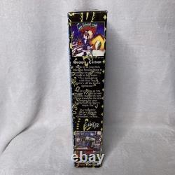 Vital Toys Snoop Dogg 12-inch Action Figure 2002 RARE SEALED