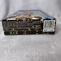 Vital Toys Snoop Dogg 12-inch Action Figure 2002 RARE SEALED