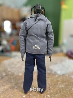 Vital Toys Snoop Dogg Little Junior Action Figure Rare 12 Doll 2002