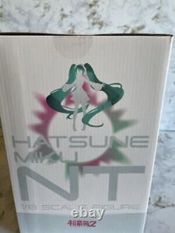 Vocaloid 1/8 Hatsune Miku NT PVC Figure