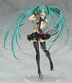 Vocaloid Hatsune Miku Tell Your World Ver 1/8 PVC figure Good Smile Company US