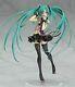 Vocaloid Hatsune Miku Tell Your World Ver 1/8 Pvc Figure Good Smile Company Us