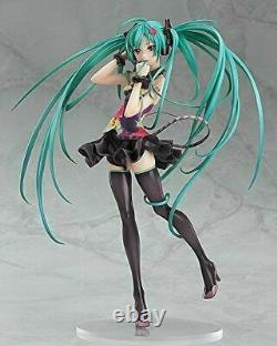 Vocaloid Hatsune Miku Tell Your World Ver 1/8 PVC figure Good Smile Company US