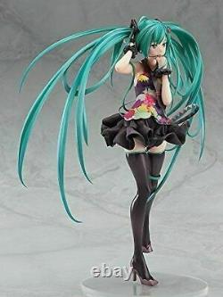 Vocaloid Hatsune Miku Tell Your World Ver 1/8 PVC figure Good Smile Company US