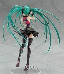 Vocaloid Hatsune Miku Tell Your World Ver 1/8 PVC figure Good Smile Company US