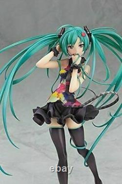 Vocaloid Hatsune Miku Tell Your World Ver 1/8 PVC figure Good Smile Company US