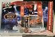 Wwe Raw Superstar Entrance Stage Playset New Plays Authentic Music/lights Up
