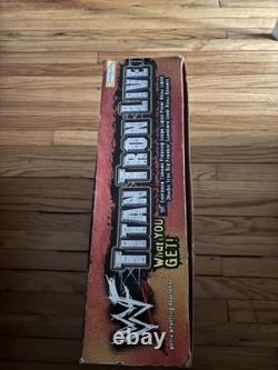 WWF Titan Tron Live Steve Austin Entrance Music 1999