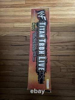 WWF Titan Tron Live Steve Austin Entrance Music 1999