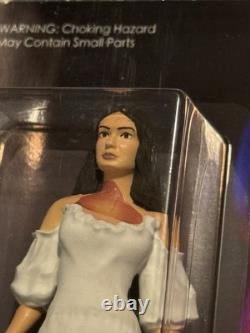 Weyes Blood x Marquee Marauders Club Hearts Aglow Ltd Ed Signed Action Figure