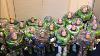 What Was All Of My Full Scale Buzz Lightyear Action Figures