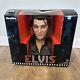 Wowwee Alive Elvis Presley Robot Singing Talking Animatronic Nib With Cartridge