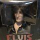 Wowwee Alive Elvis Animatronic Singing And Talking Lifesize Bust In Box Robot