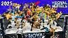 Wwe Royal Rumble 2025 Action Figure Match