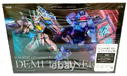 Yoasobi Collaboration Ver. DEMI TRAINER CD and High Grade Plastic Model etc